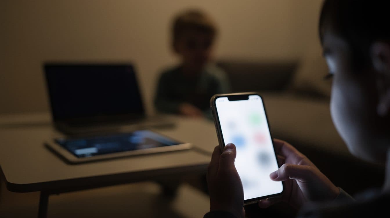 Documental de ZDF „Generación Porno" muestra cuán pronto los niños entran en contacto con la pornografía