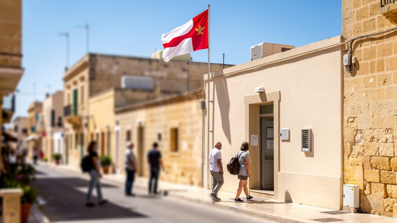 Malta vota en elecciones anticipadas marcadas por la estabilidad económica y la dependencia del Estado
