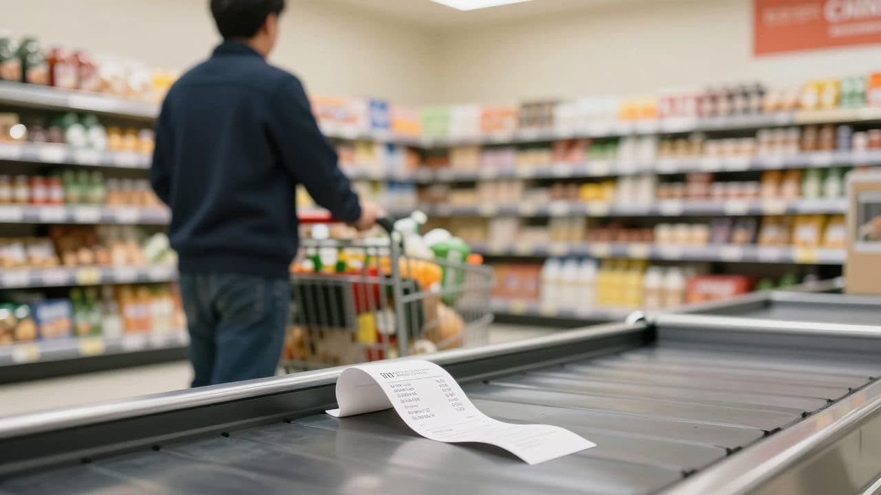 Cálculo de OGM: La bajada de impuestos a los alimentos ahorra a los hogares una media de 57 euros al año