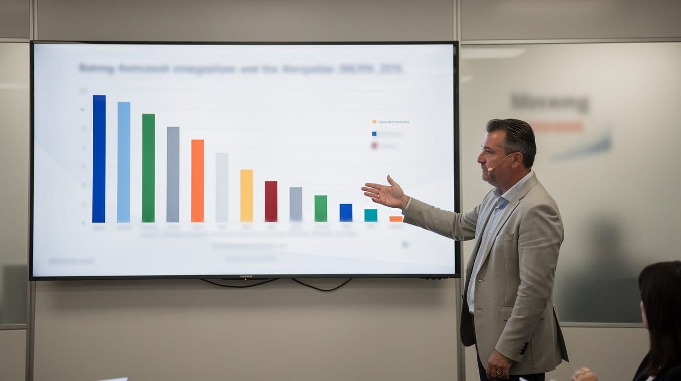 Inmigración neta a Alemania en 2025 se desploma un 45 por ciento