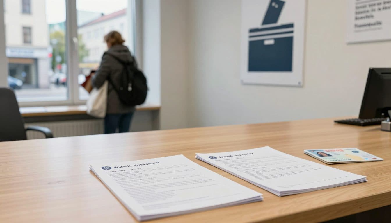Berlín facilita el voto de las personas sin hogar en las elecciones al parlamento regional