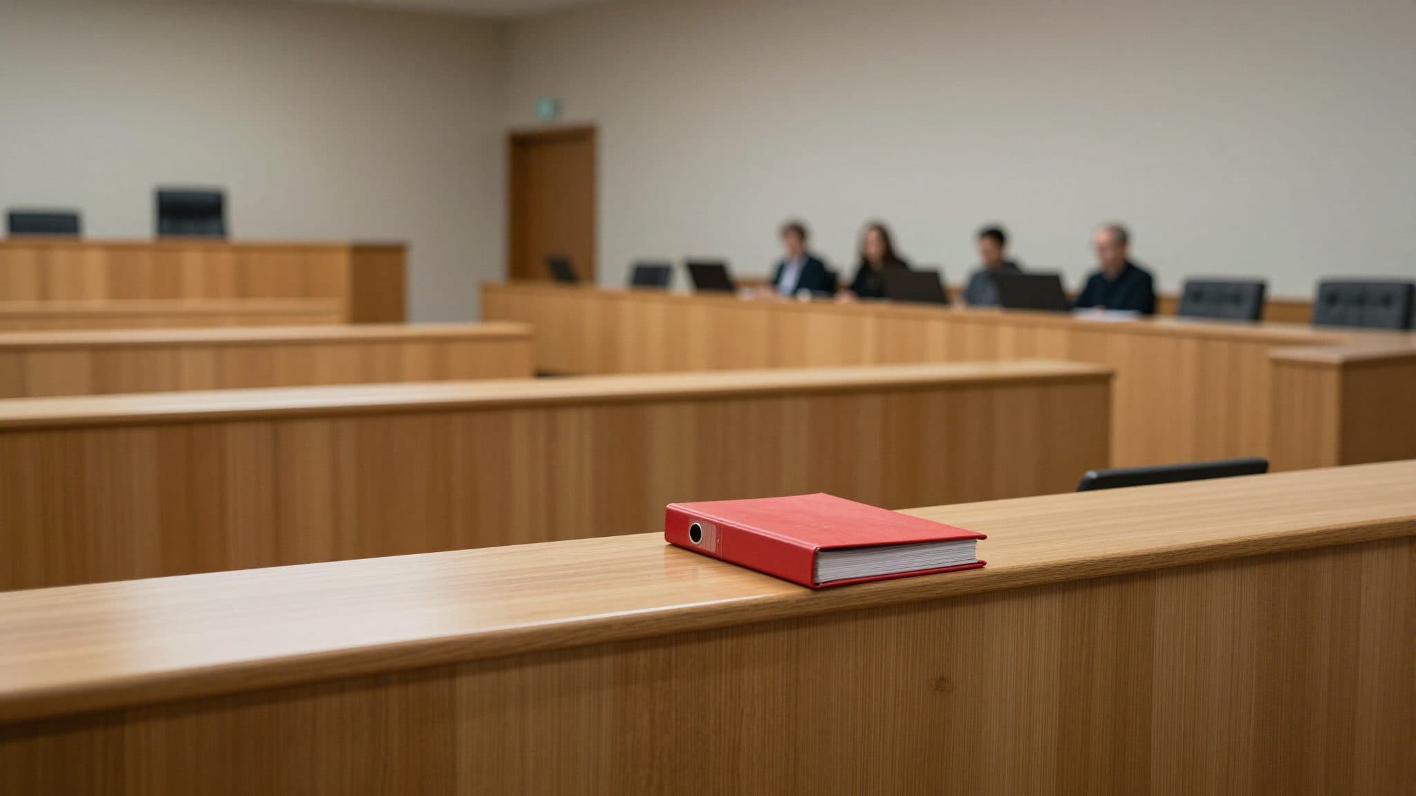 Juicio por la "póliza de vida" de la FPÖ: Heinz-Christian Strache absuelto de los cargos de infidelidad patrimonial en Viena