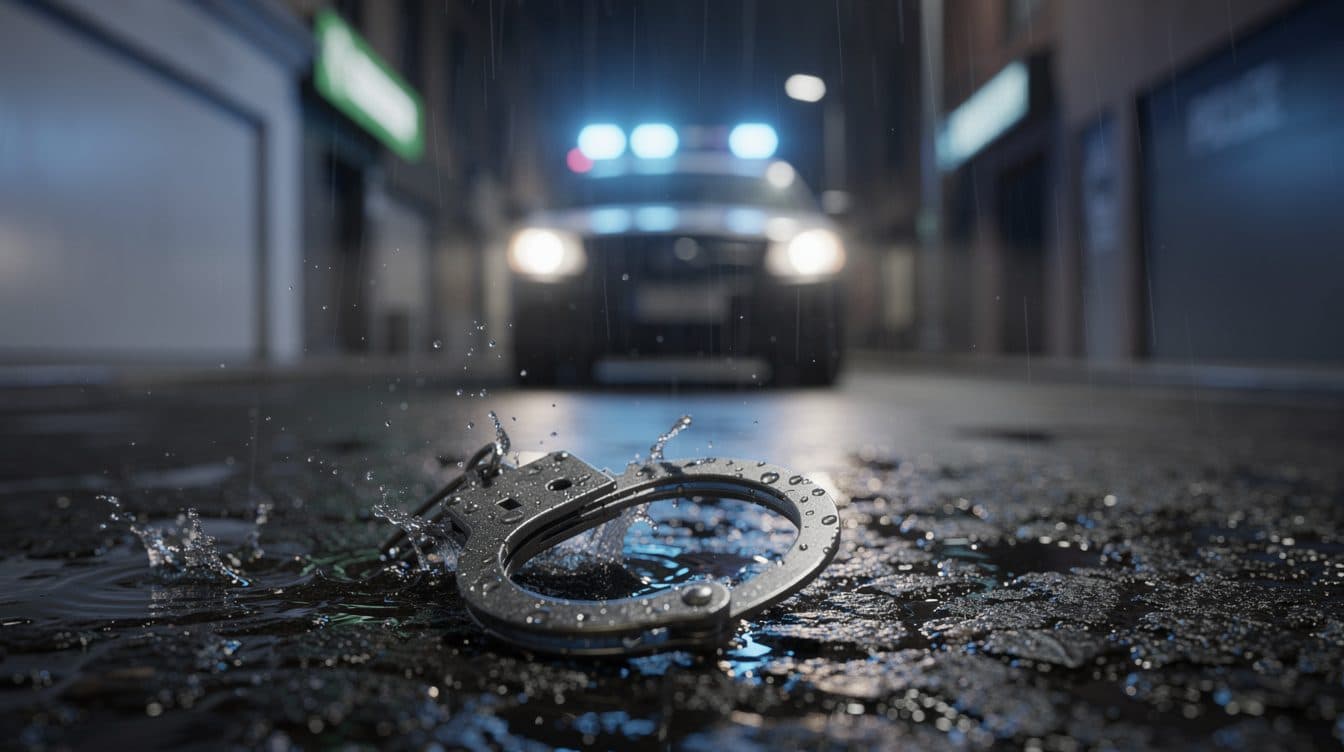 Tras apuñalamiento mortal en Southampton: errores policiales y disturbios sacuden Gran Bretaña