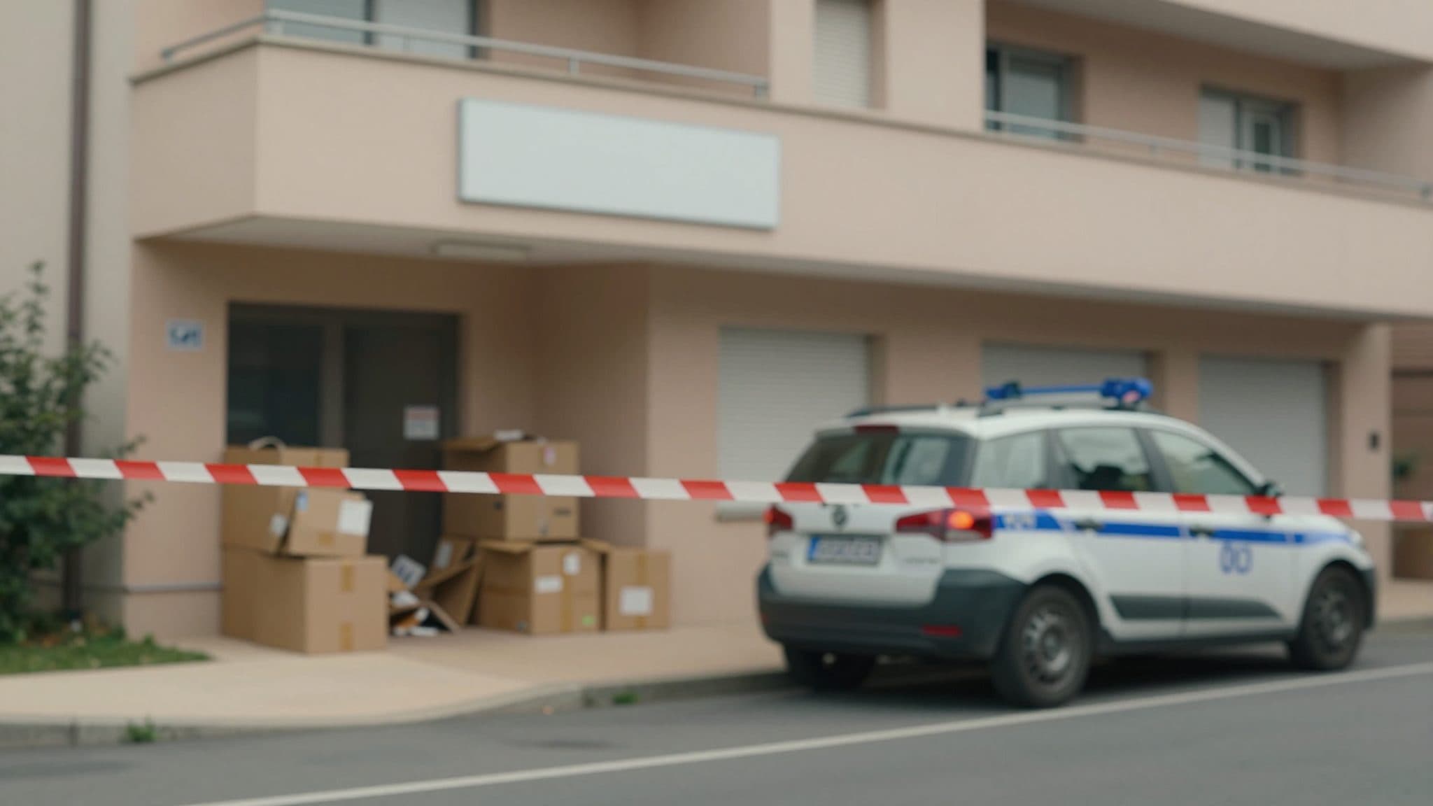 Hallan cinco cadáveres de bebés en la vivienda de una pareja en el sur de Francia