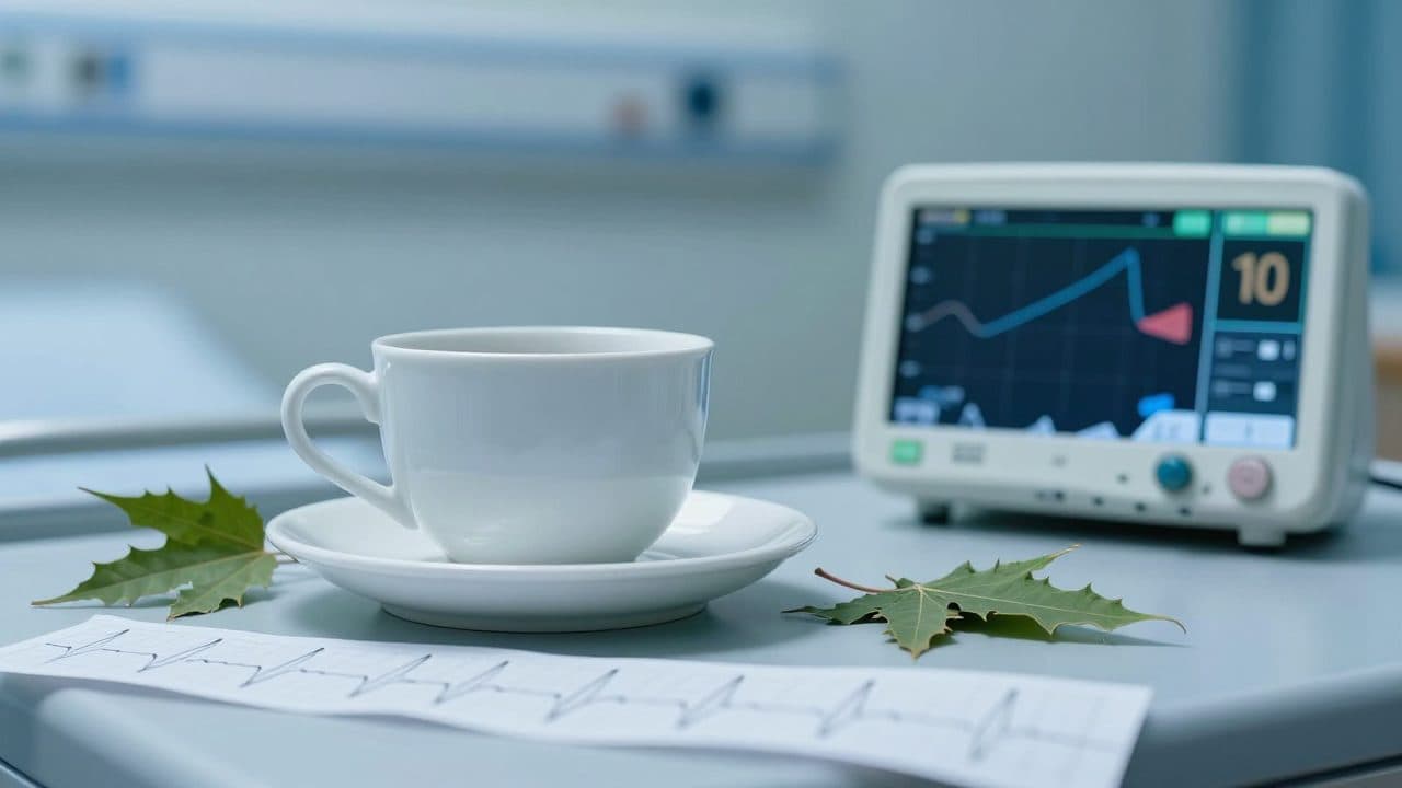 Médicos de Innsbruck informan de una parada cardiaca en un joven de 22 años tras consumir té de kratom