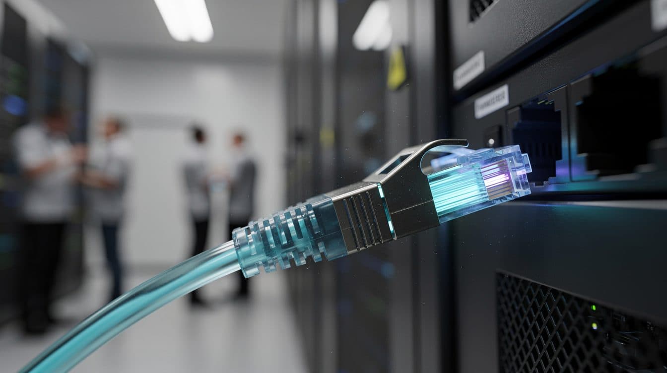 Telekom amplía su red de fibra en el este de Alemania mediante acuerdos con competidores regionales