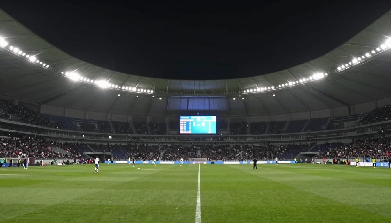 Marruecos avanza a cuartos de final con un 3:0 sobre Canadá y establece un nuevo récord para África