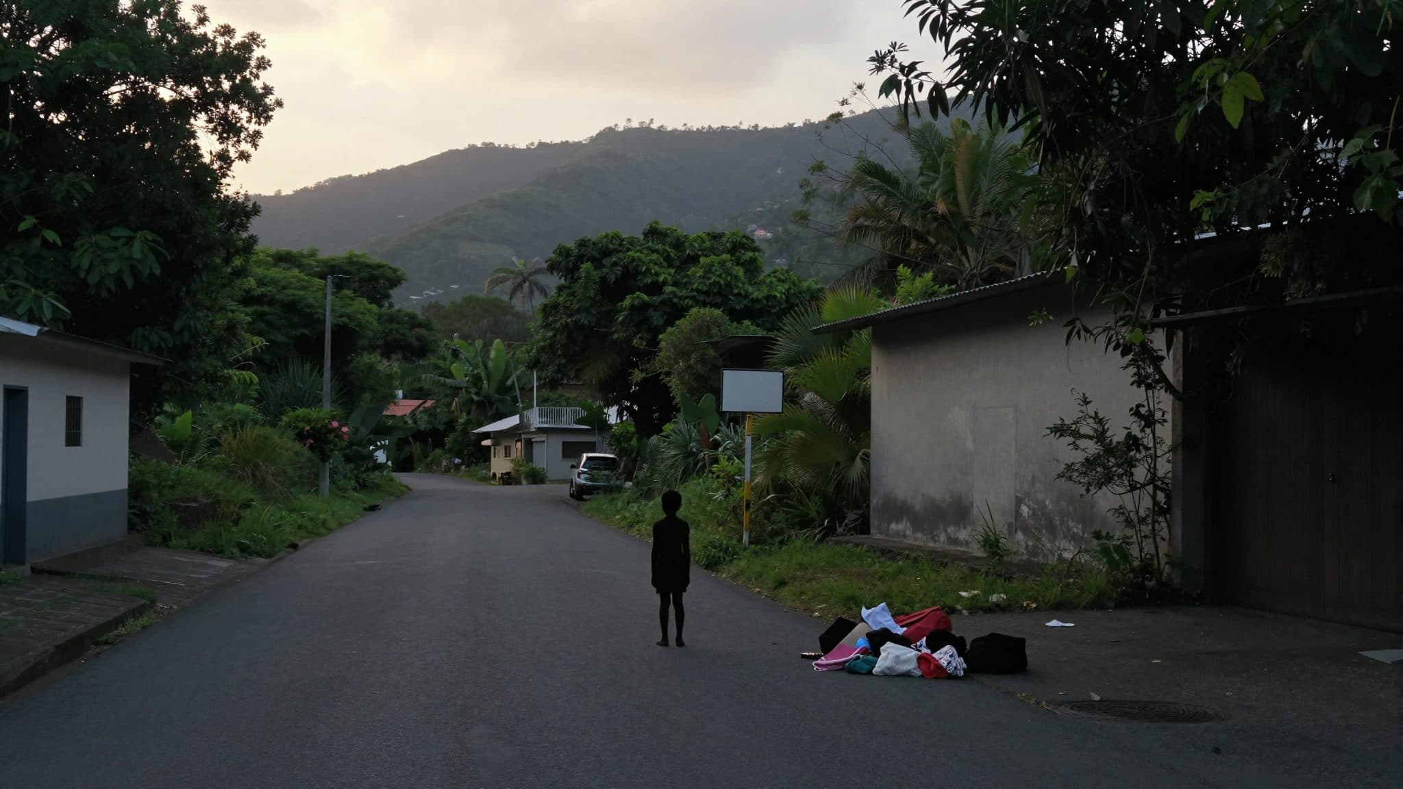 Mujeres y niños secuestrados son liberados por una pandilla haitiana tras un secuestro masivo cerca de Kenscoff