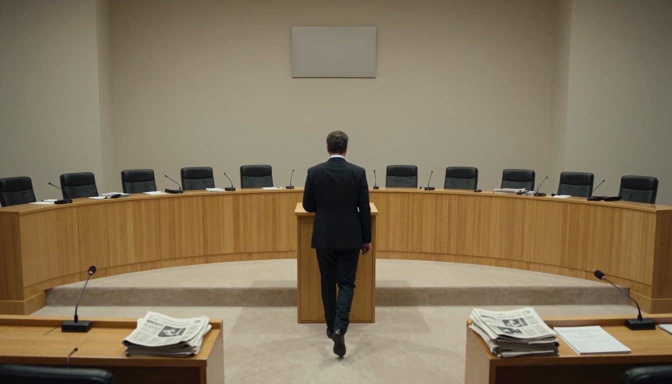 El Consejo de Prensa censura al „Falter" por publicar la entrevista a Glattauer antes de su suicidio asistido