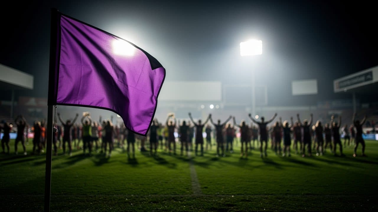 Austria Wien arrebata el título al St. Pölten con un drama de última hora y se corona campeón por primera vez