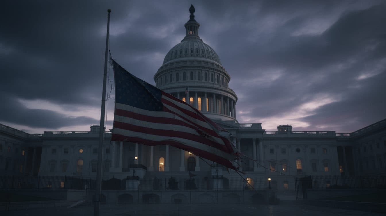 La Cámara de Representantes de EE. UU. vota para limitar los poderes de guerra de Trump contra Irán