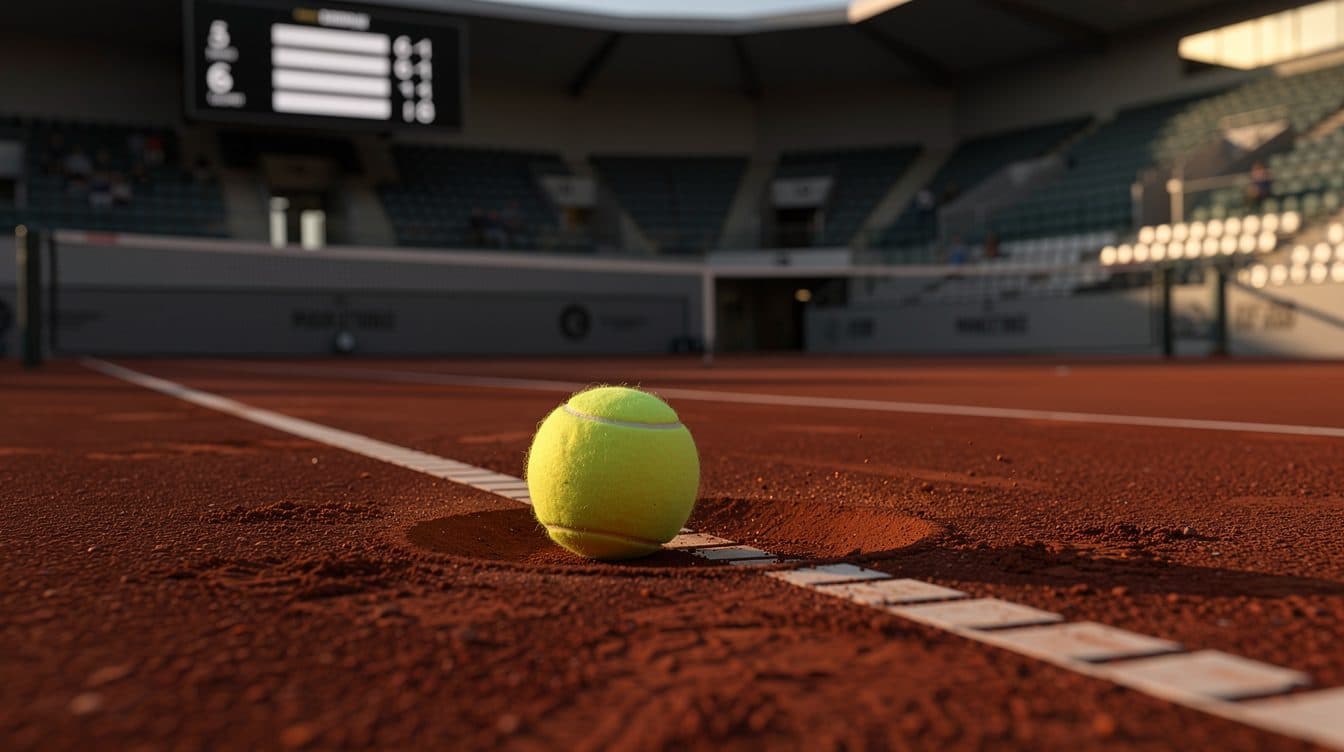 Batacazo en Roland Garros: Swiatek cae eliminada en octavos ante la ucraniana Kostjuk
