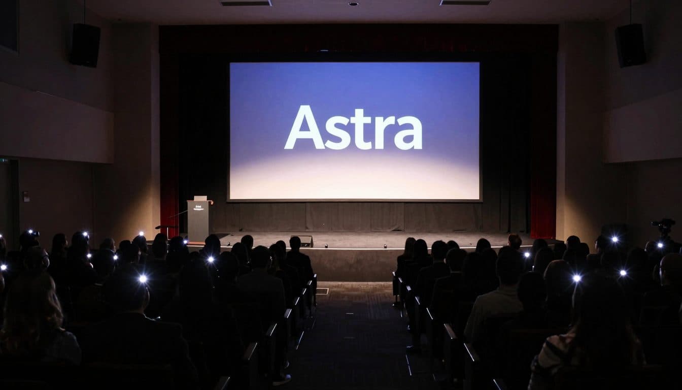 OpenAI presenta el modelo "Astra" y enfatiza el papel de la seguridad