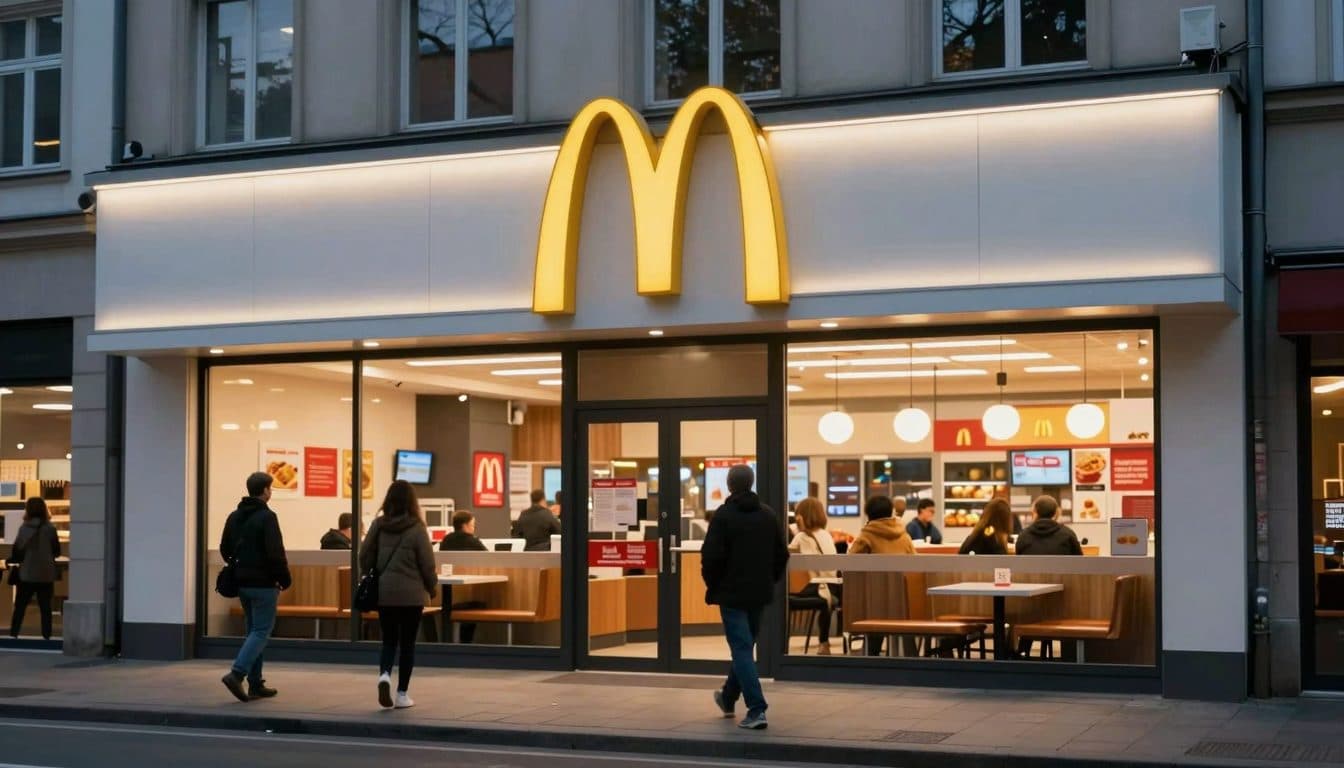 Burger King anuncia la retomada de su expansión en Alemania