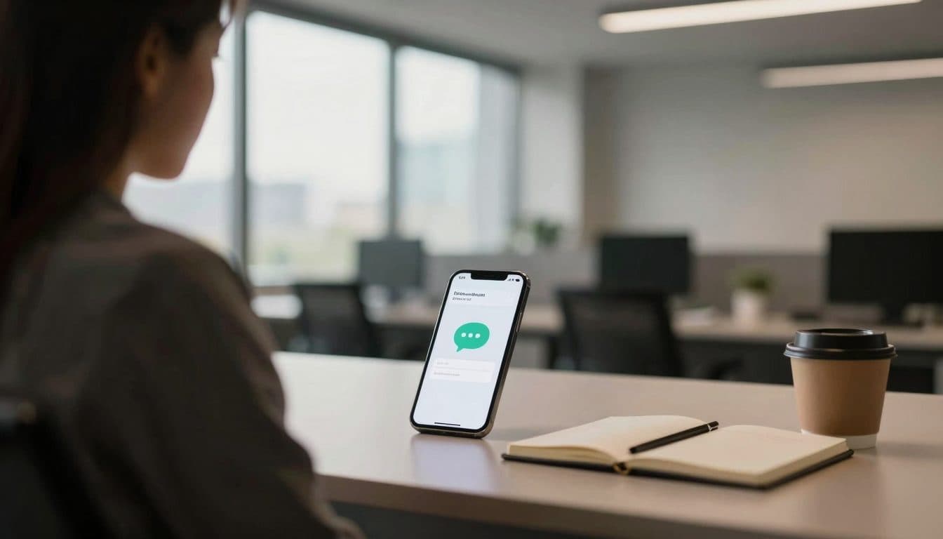 WhatsApp introduce nombres de usuario: el número de teléfono permanecerá privado en el futuro