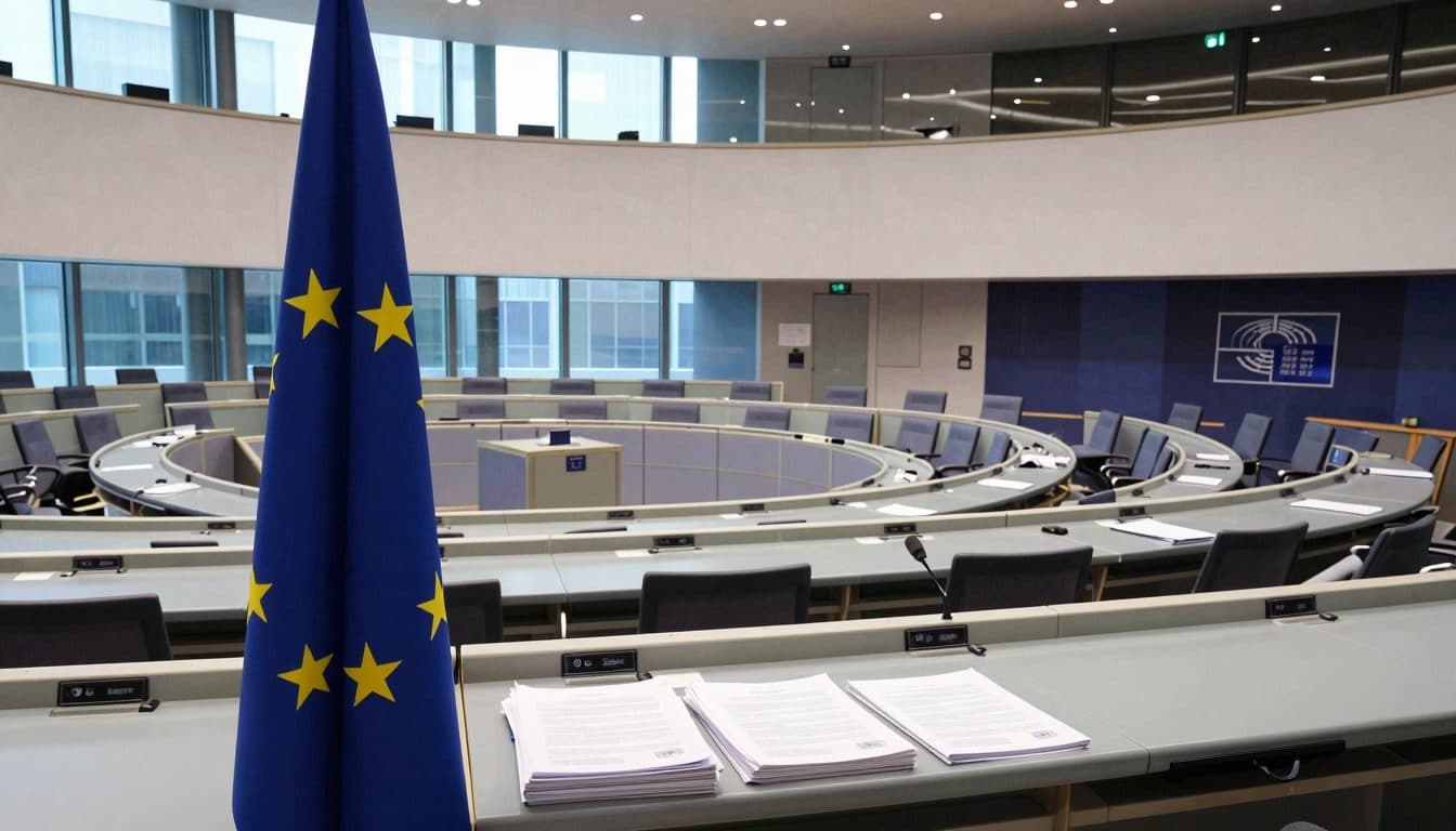 La UE endurece las normas sobre envases: menos residuos y más reciclaje para 2030