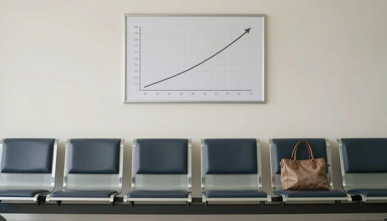 Estudio: el número de mujeres con diagnósticos de infertilidad en el mundo casi se ha duplicado desde 1990
