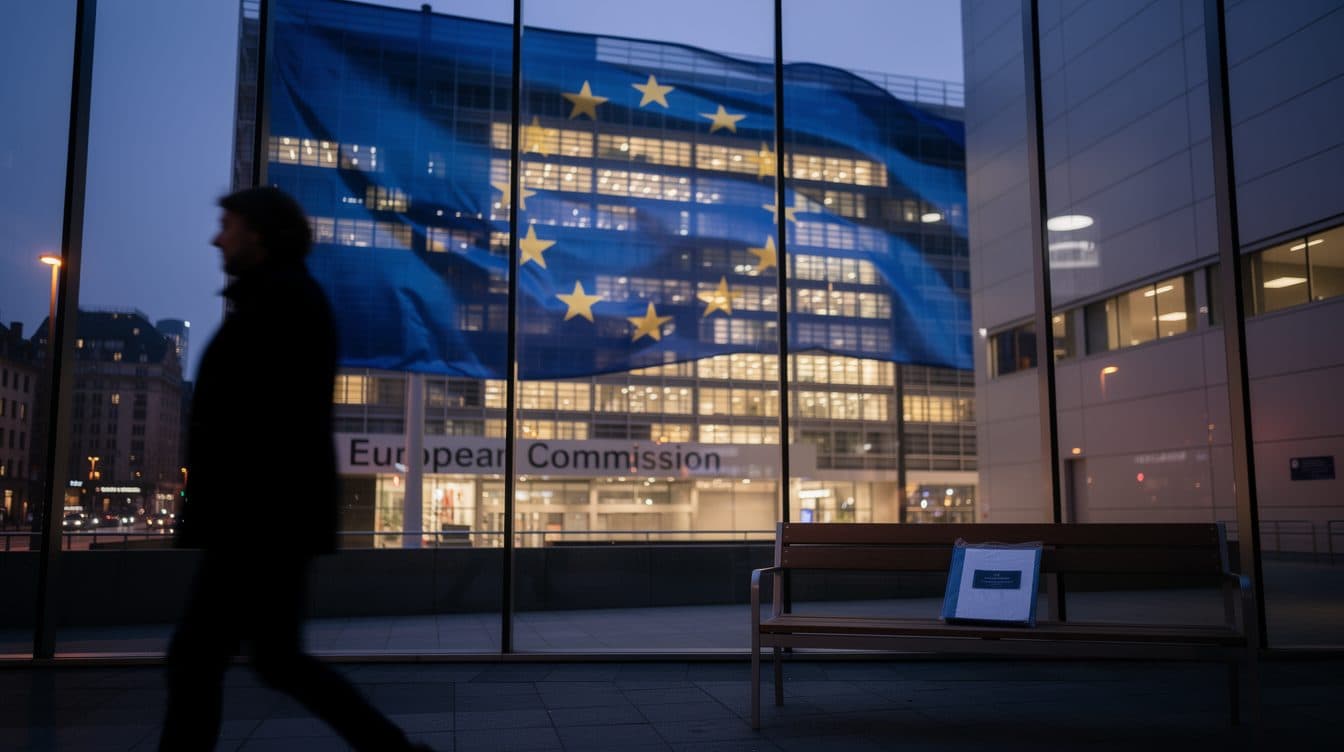 Von der Leyen y Magyar acuerdan desbloquear hasta 16.400 millones de euros en fondos europeos para Hungría