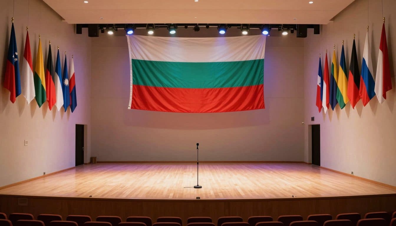Canadá debuta en Eurovisión 2027 en Bulgaria