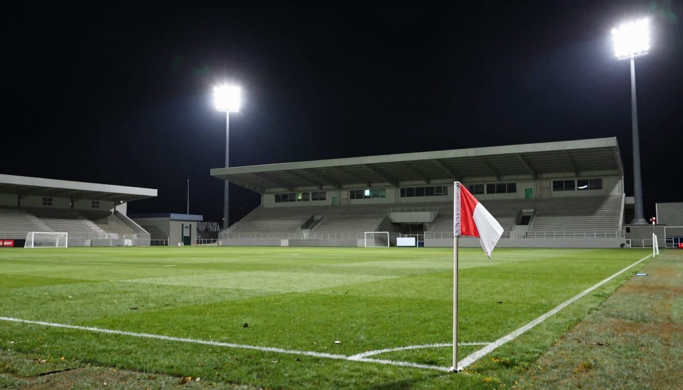 ÖFB-Team ante el último partido de grupo contra Argelia en el Mundial