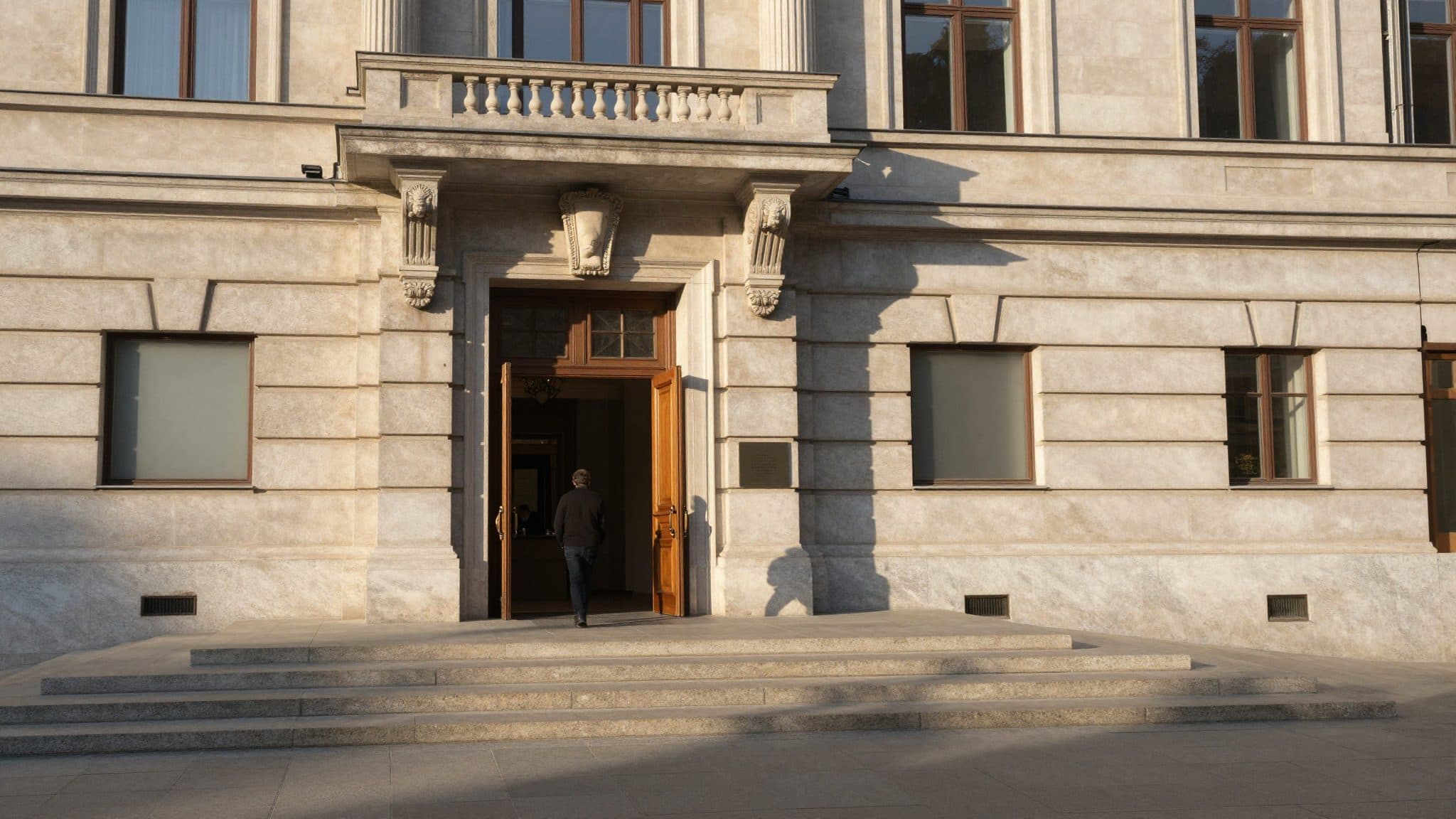 Tribunal Constitucional: el acceso a las comisiones de investigación debe estar abierto también a periodistas independientes