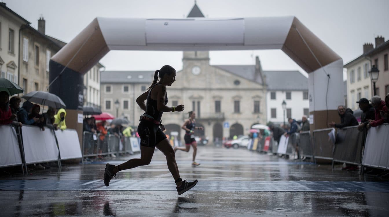 Solveig Lövseth gana el Ironman-EM en Hamburgo – Laura Philipp queda segunda