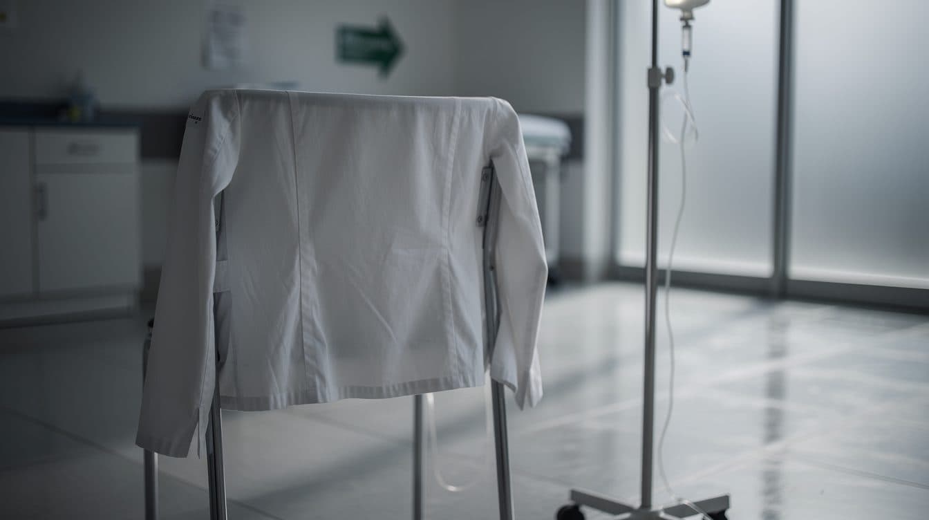 El chef estrella Johann Lafer revela que padece cáncer linfático