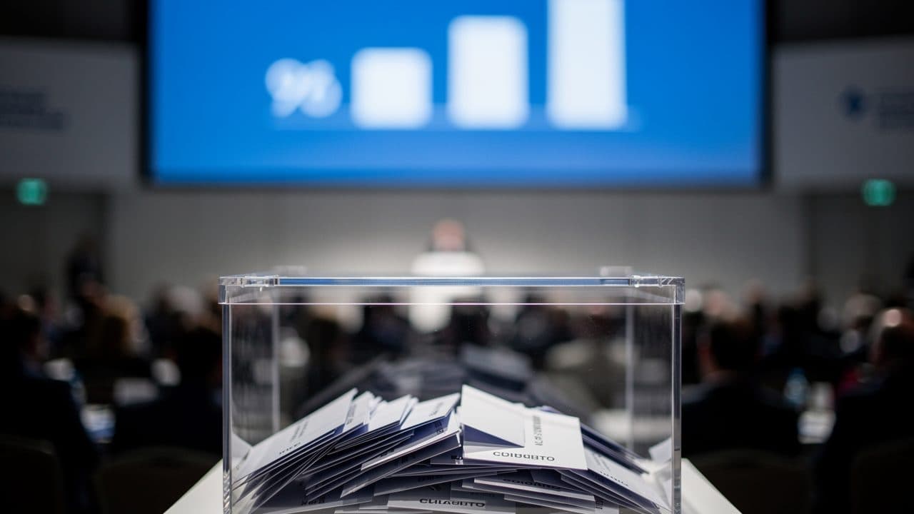 Deutsche Bank aprueba un aumento de la remuneración de su Consejo de Supervisión en medio de críticas de los accionistas