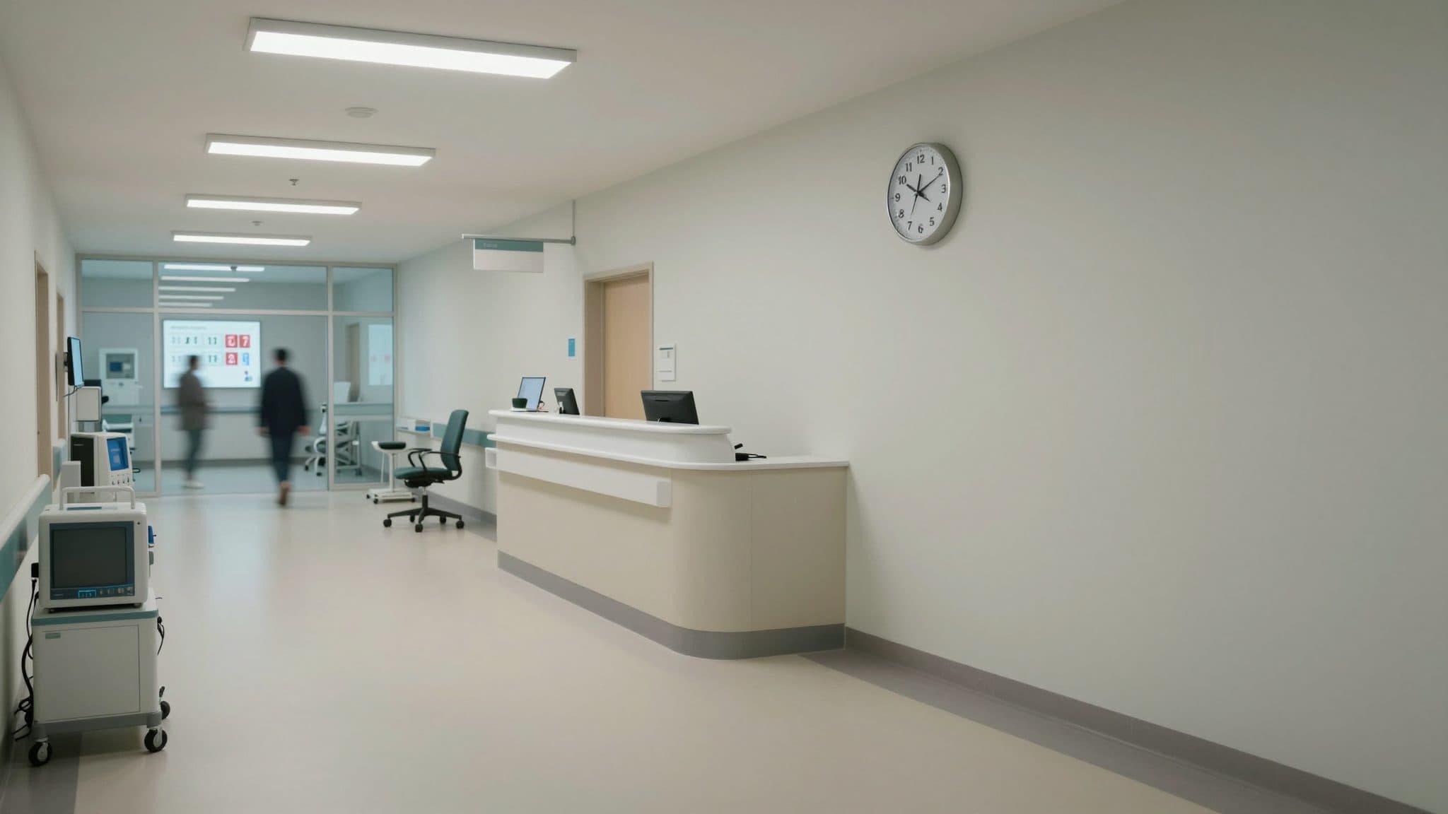 Colegio de Médicos: 18.000 facultativos alcanzarán la edad de jubilación en los próximos diez años