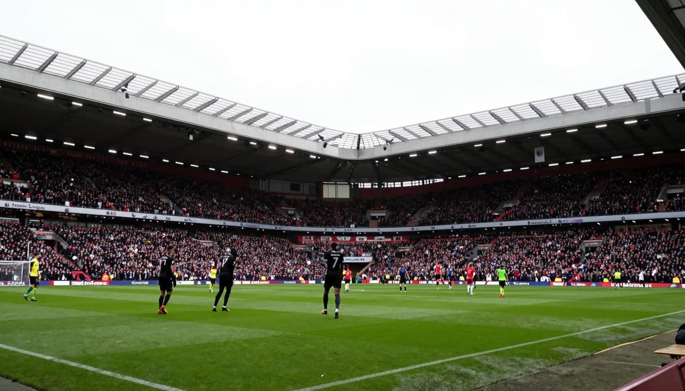 Arsenal gana el derbi londinense y amplía su liderato en la Premier League