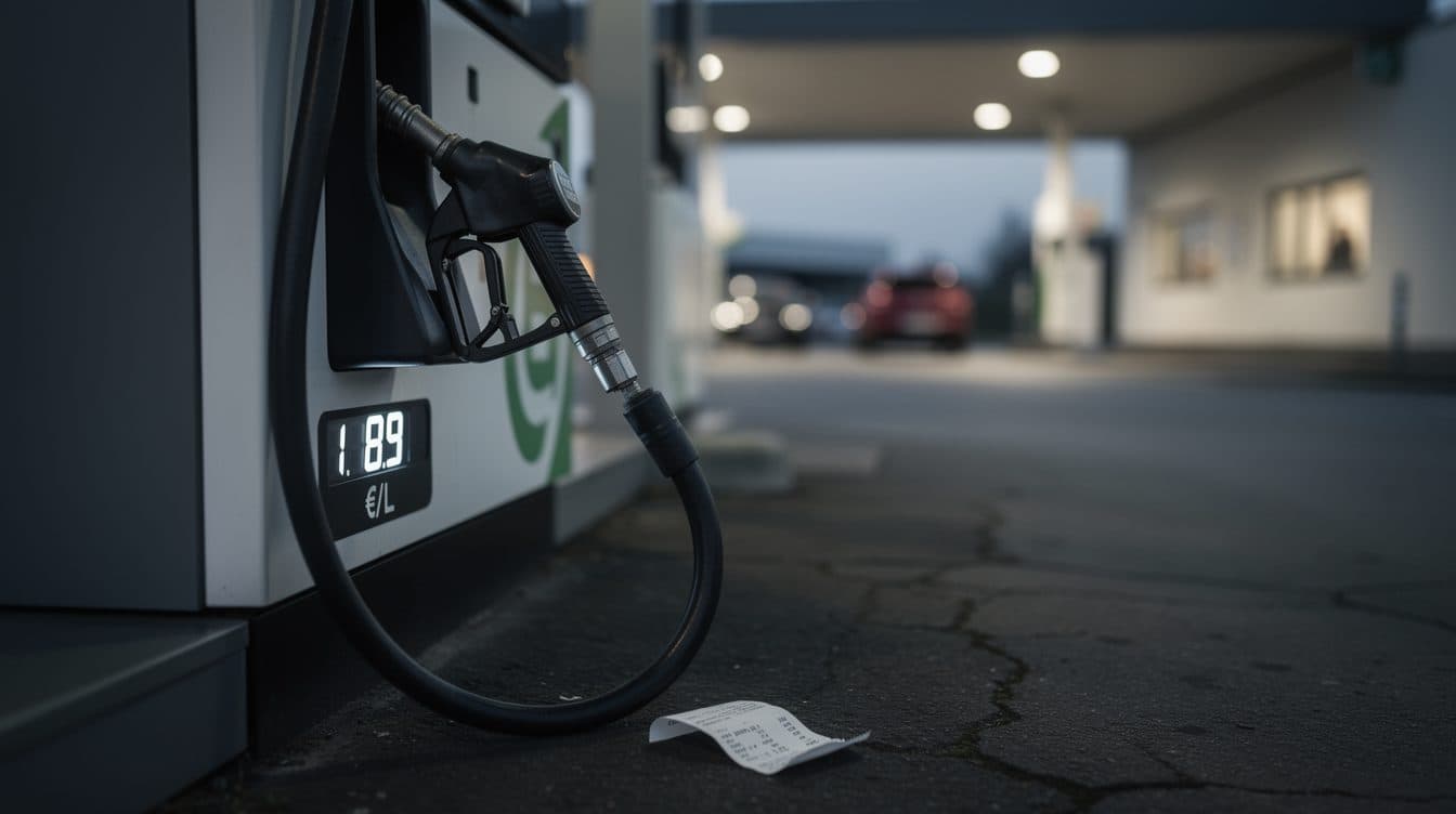 Fracciones de Unión y SPD deciden no prorrogar el descuento de combustible más allá del 30 de junio