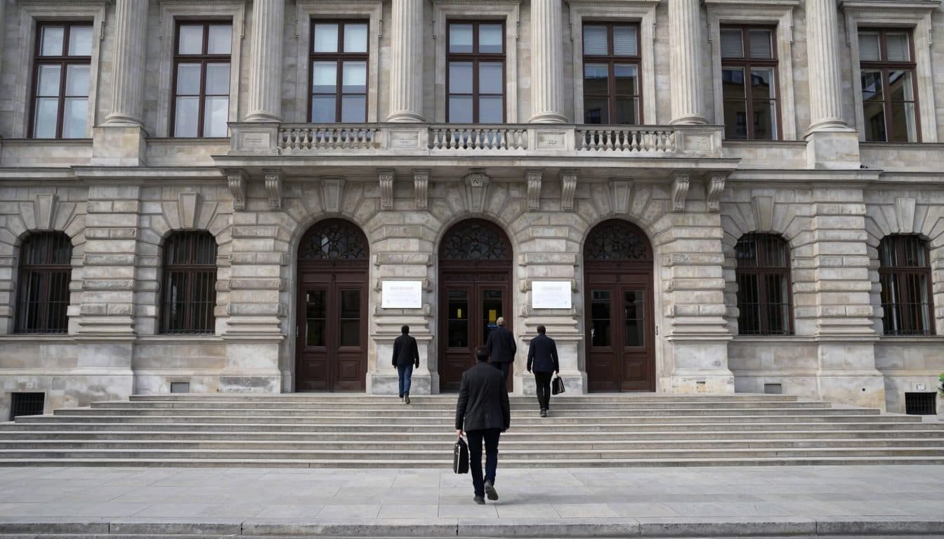 Nuevo perito nombrado en el juicio contra una comadrona de Viena
