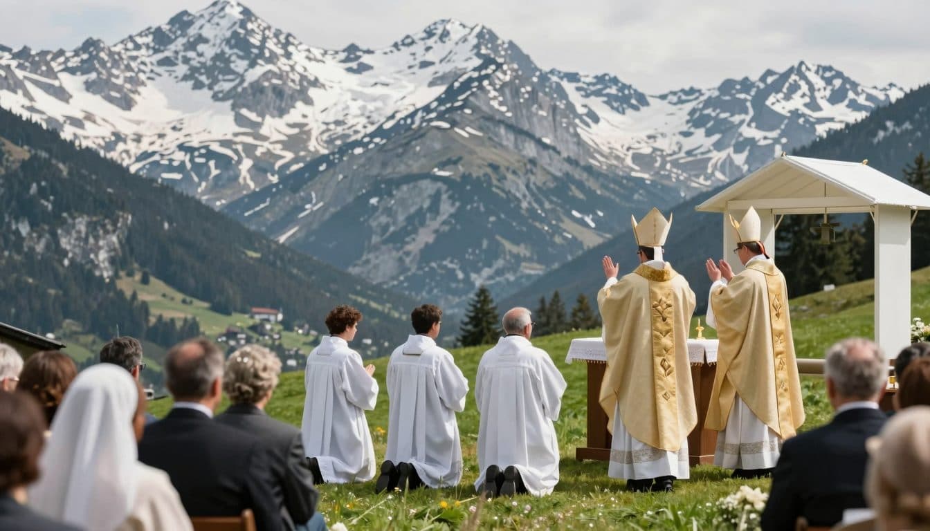 El Vaticano advierte a los lefebvristas con la expulsión tras una consagración episcopal no autorizada
