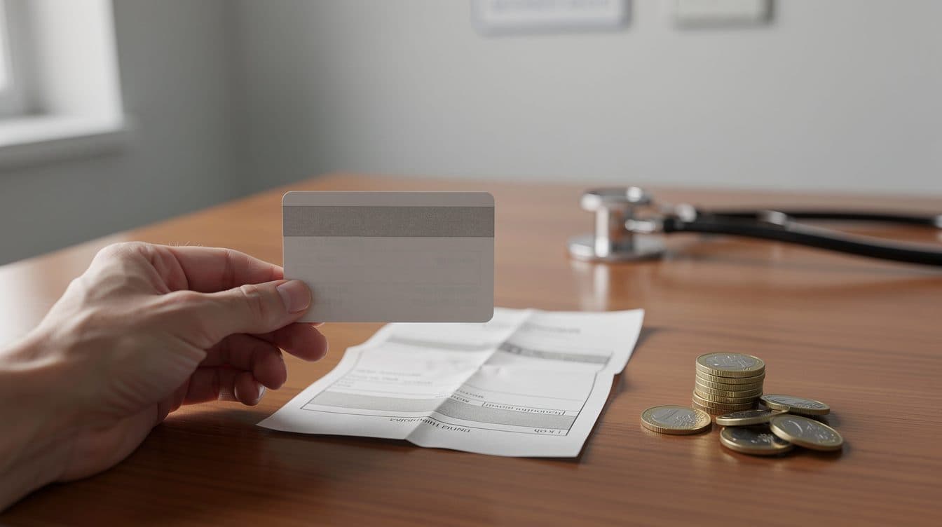 La aseguradora pública austriaca BVAEB duplica el copago médico al 20% a partir de junio