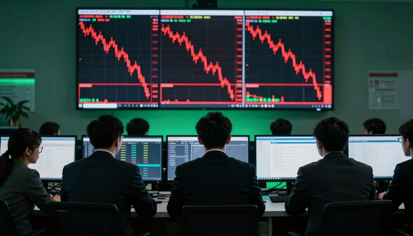 Netflix sigue creciendo, pero decepciona con sus previsiones: la acción bajo presión