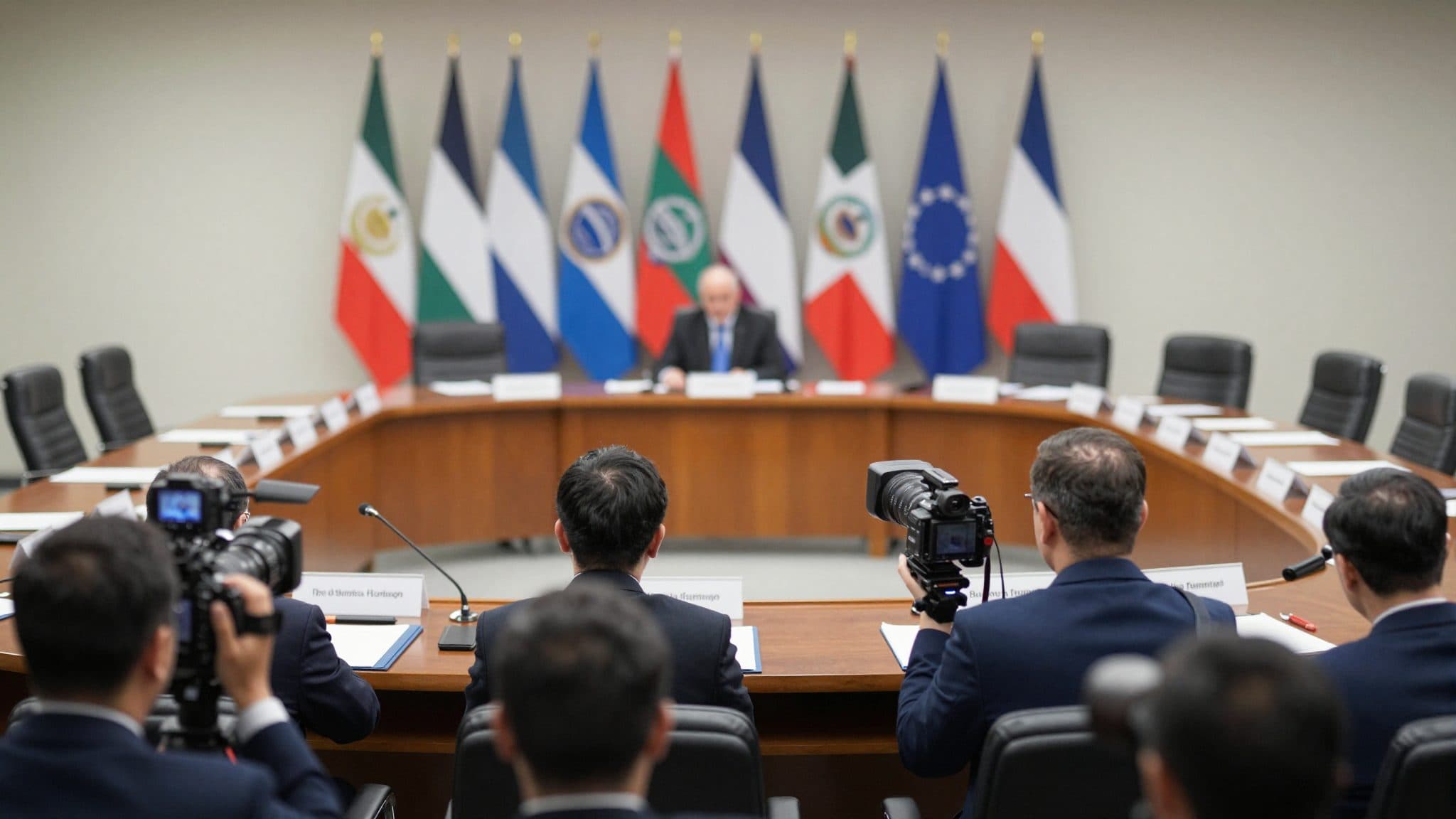 EE. UU. quiere sacar a Siria de la lista de patrocinadores del terrorismo