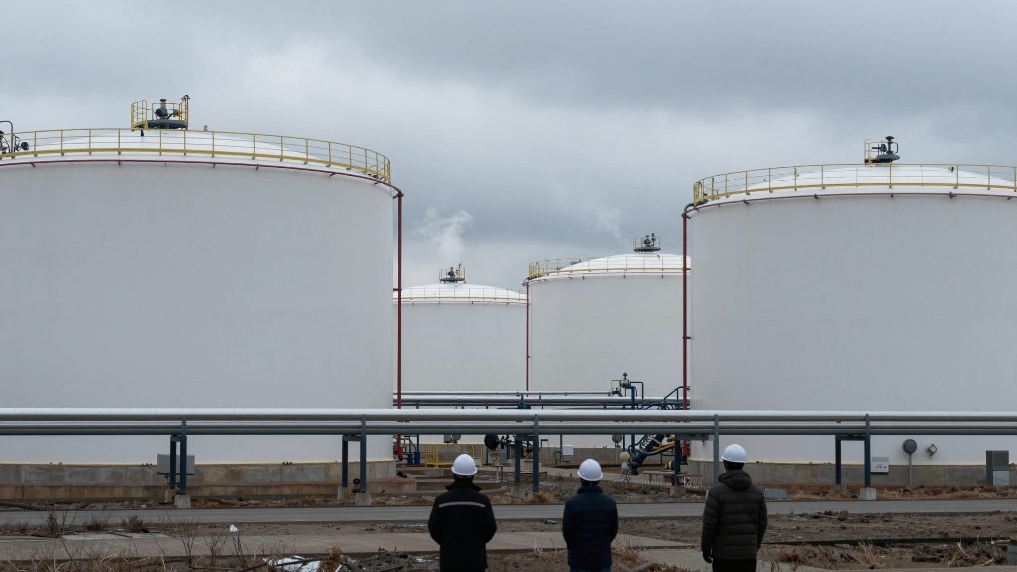 La patronal de ingeniería mecánica VDMA advierte de una escasez de gas el próximo invierno