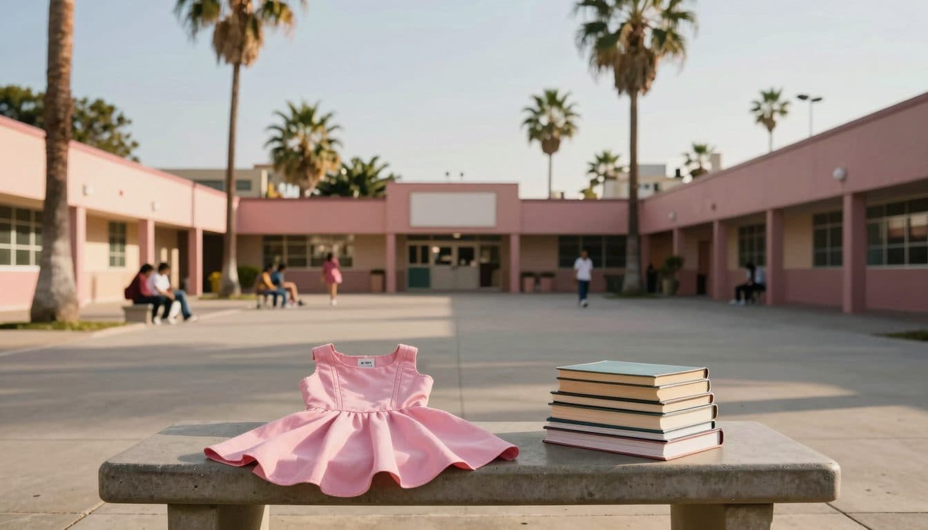 La serie precuela «Elle» se estrena en Prime Video: la joven Elle Woods antes de Harvard