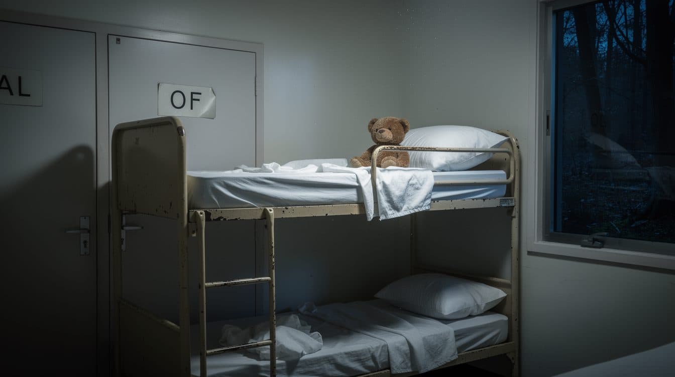 Un tribunal de Nantes condena a cadena perpetua al «Maskenmann» alemán por el asesinato de un niño en 2004