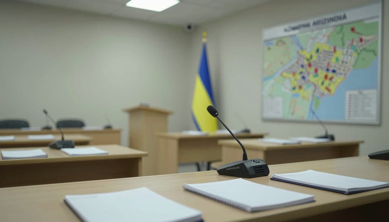 Ataques de drones rusos contra Kiev causan muertos y heridos