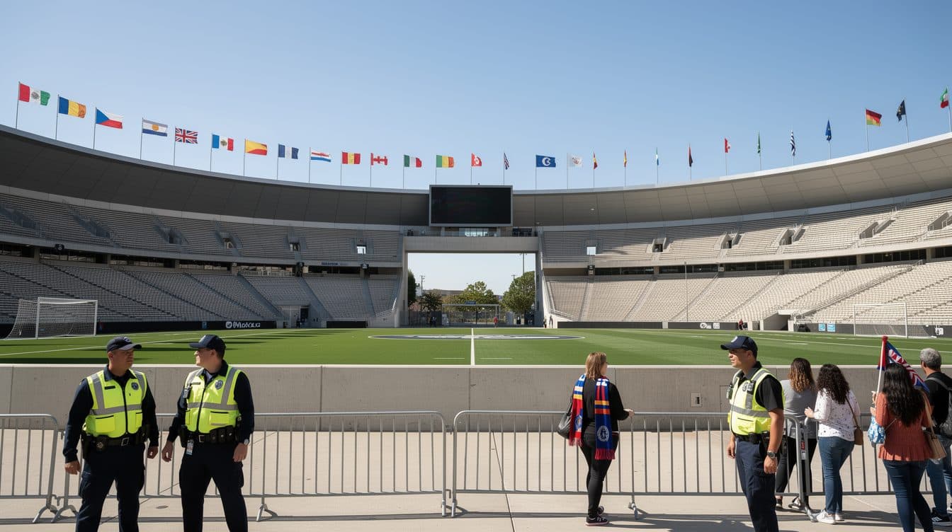 El viaje de Irán al Mundial en EE. UU.: fútbol entre política, guerra y compromiso