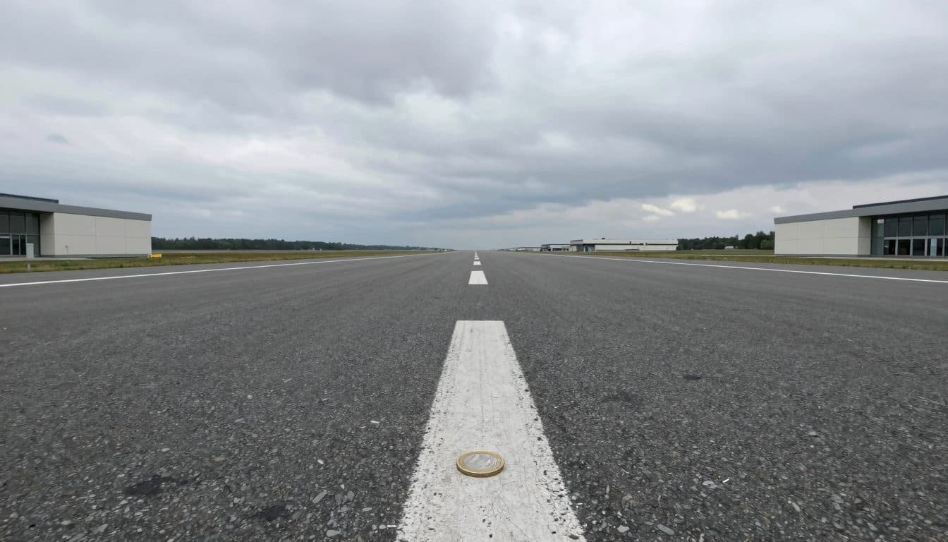 Dictamen de KPMG: Es probable que la ciudad de Linz reciba poco dinero por su participación en el aeropuerto