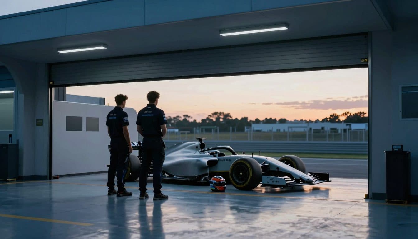La cúpula de Red Bull, molesta por la falta de decisión de Verstappen sobre su futuro