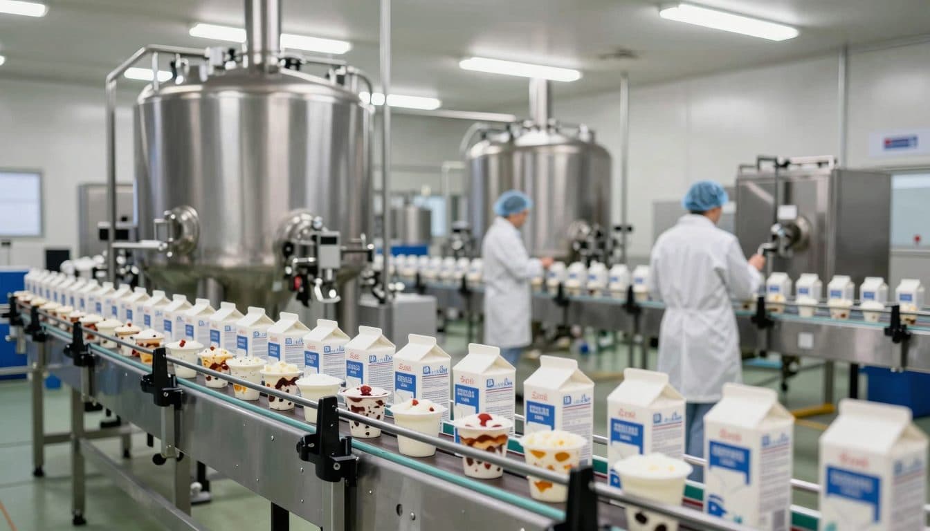 Emmi confirma su rumbo estratégico con un notable crecimiento de volumen en el primer semestre