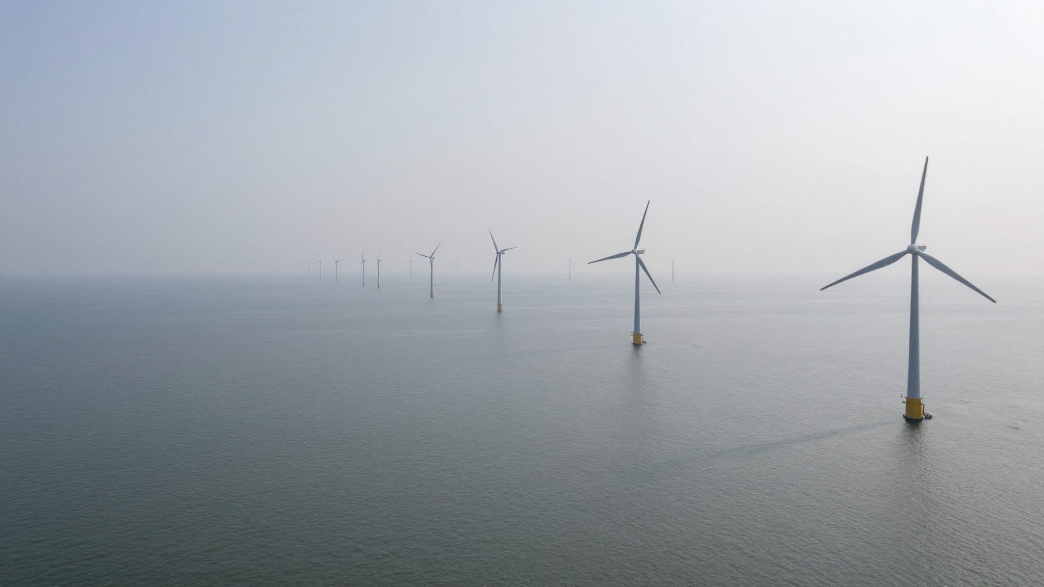 Cifra récord: las renovables cubren el 58 por ciento del consumo eléctrico en el primer semestre