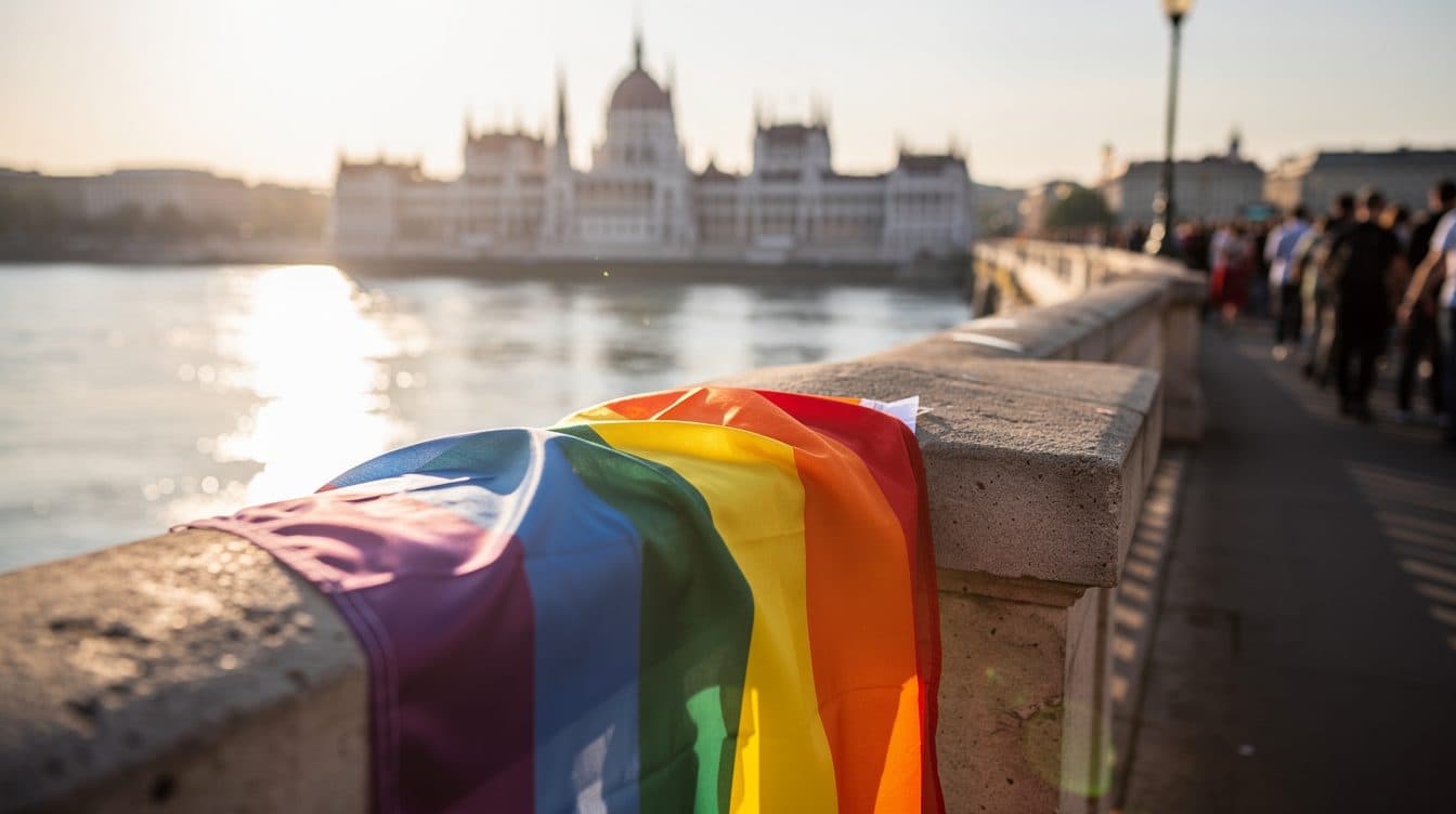 Acusación de Orgullo en Budapest: Karácsony absuelto tras sentencia del TJUE