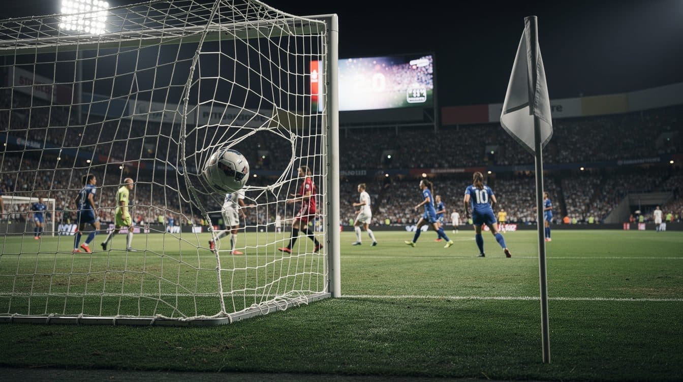 Las alemanas obtienen el billete para el Mundial: 2:0 contra Noruega en Colonia