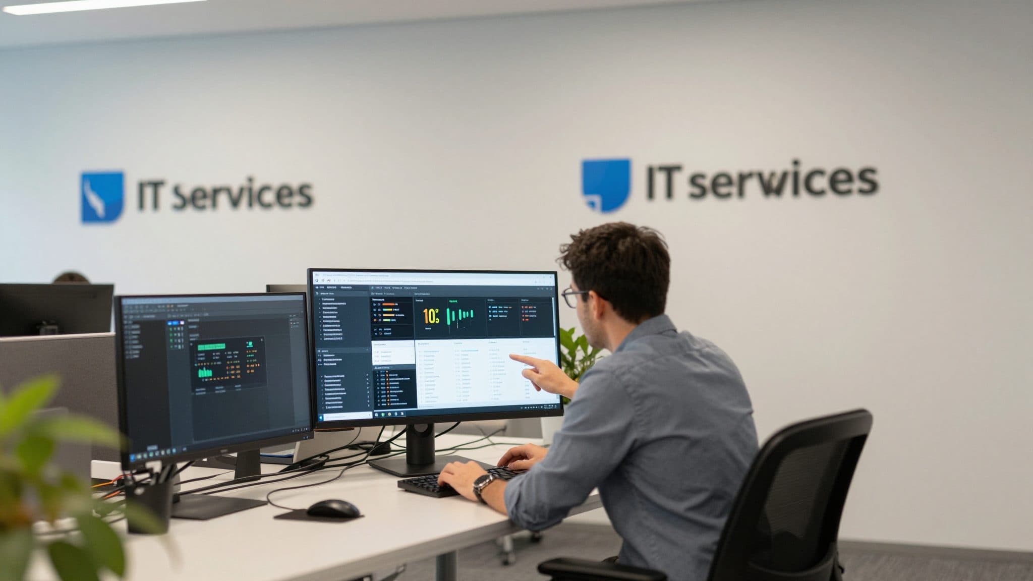 TOMORIS GmbH se posiciona como partner para la pyme con un concepto IT modular