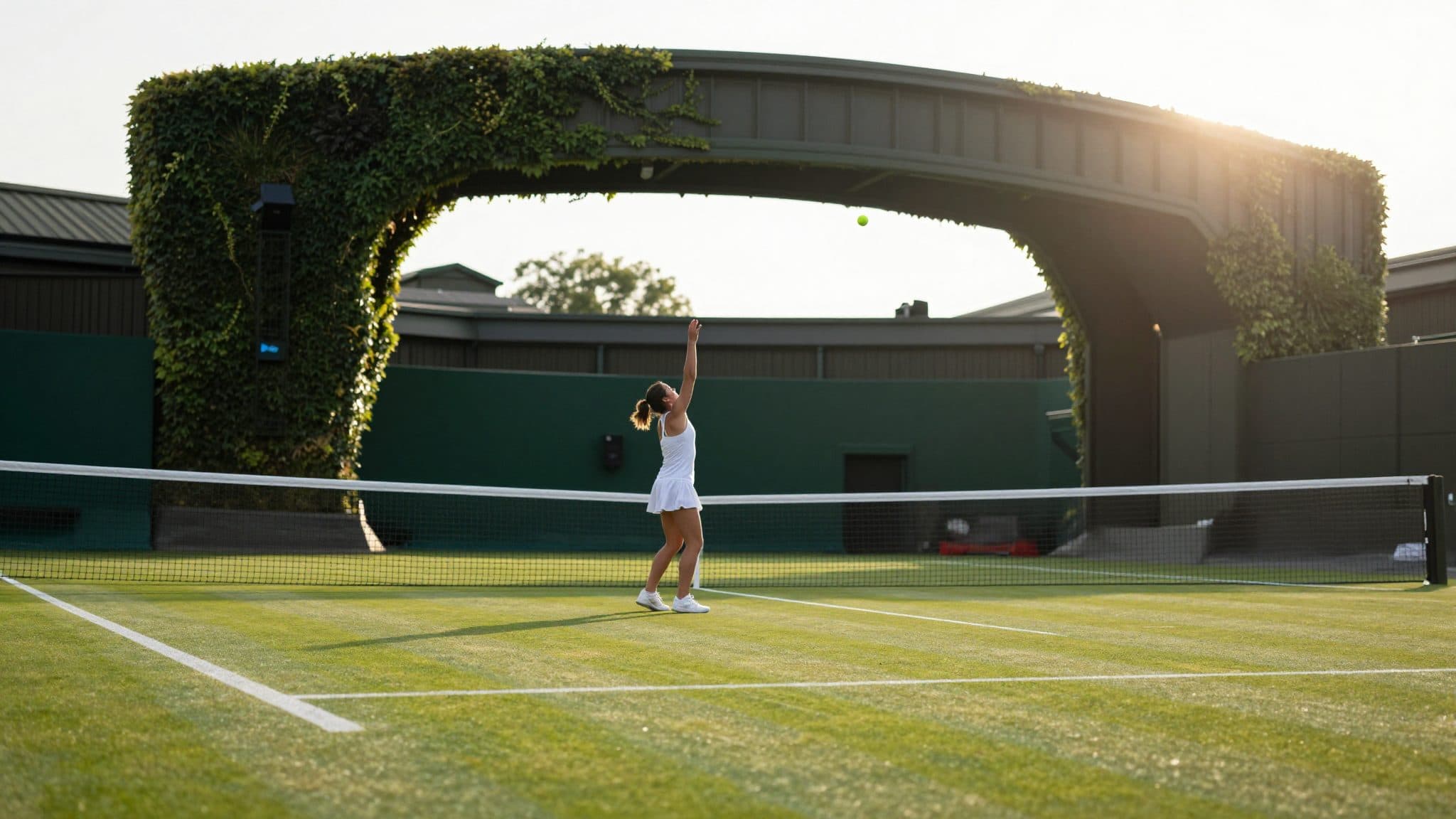 Wimbledon 2026: Kostjuk y Noskova avanzan a semifinales
