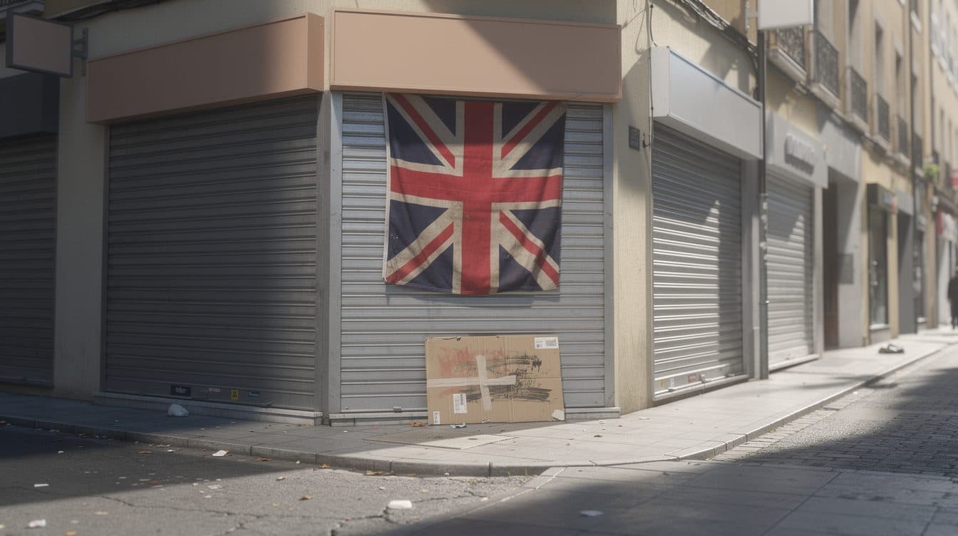 Verdi convoca huelgas de advertencia en el comercio en todo el país para el jueves y viernes